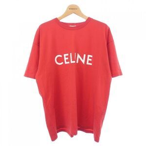 CELINE Loose T-shirt 2x681501f T-shirt